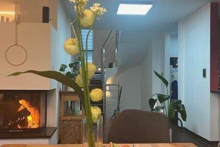 FAMILIEN - IDYLLE 6 zimmer