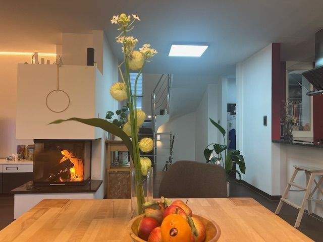 FAMILIEN - IDYLLE 6 zimmer