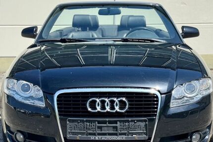 Audi A4 210.000 km 4.900 &euro; Taunusstein 65232