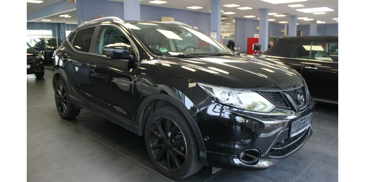 Nissan Qashqai 108.138 km 14.980 &euro; Euskirchen 53881