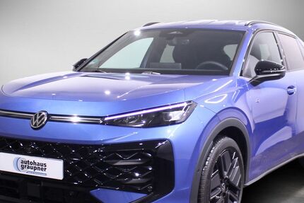 VW T-Roc 4.850 km 36.555 &euro; Brandis 04821