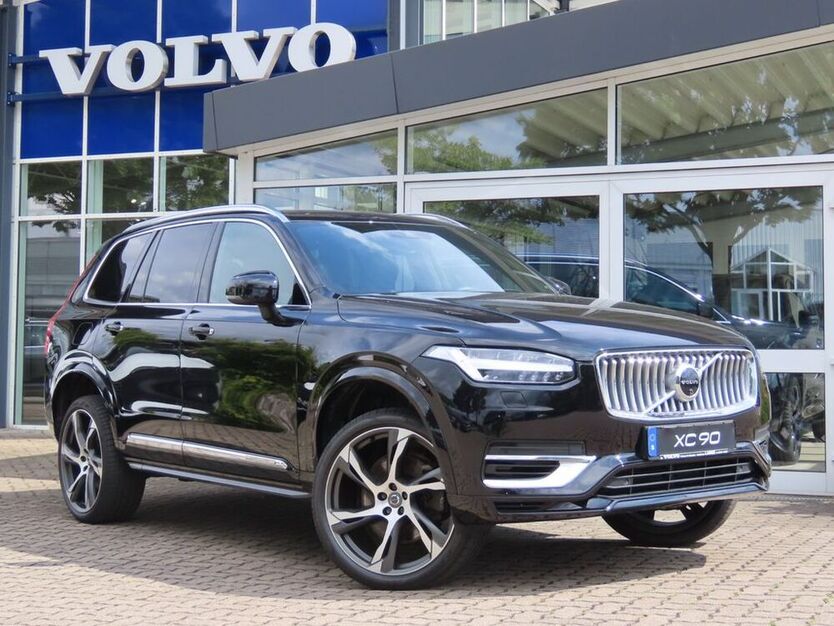 XC90