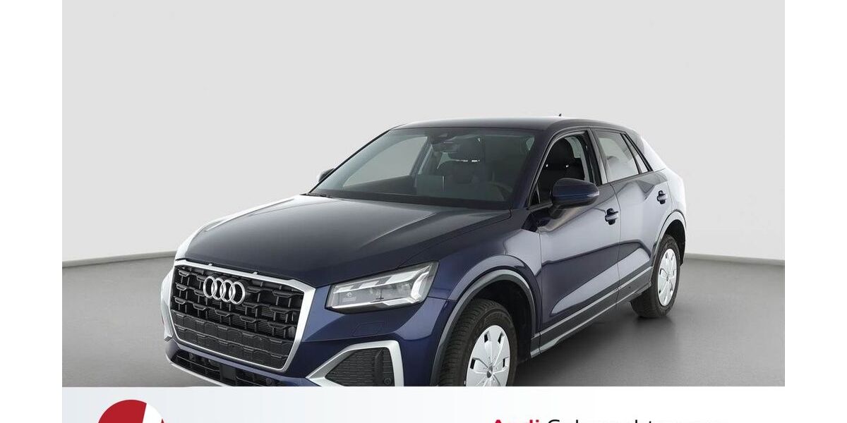 Audi Q2 4.674 km 30.890 &euro; Neutraubling 93073