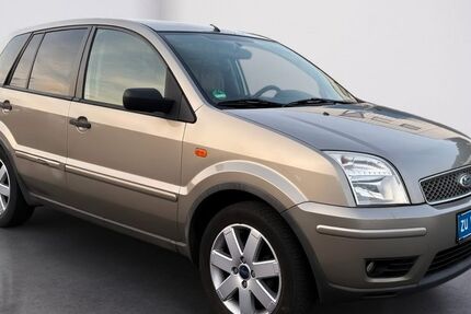 Ford Fusion 177.497 km 2.199 &euro; Olpe 57462