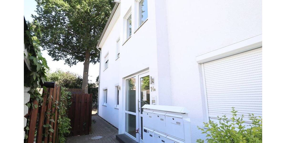 Etagenwohnung Stuhr Brinkum - 4 Zimmer, 85 m&sup2;, 259.000&euro; | Angebot:25729152