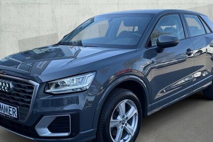 Audi Q2 91.922 km 19.850 &euro; Rheine 48432