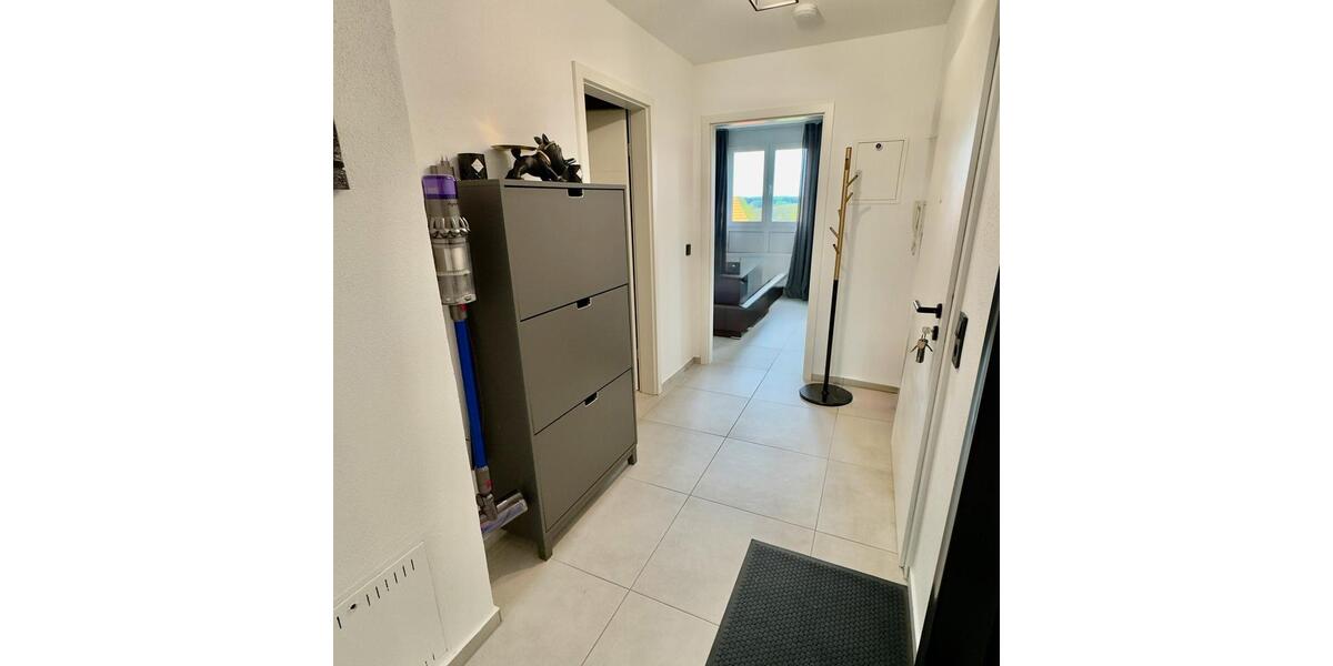 Etagenwohnung Laichingen - 2 Zimmer, 48 m&sup2;, 179.000&euro; | Angebot:26442527