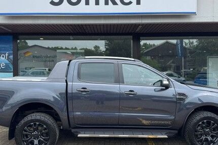 Ford Ranger 63.600 km 34.490 &euro; Hessisch Oldendorf 31840