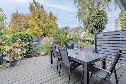 Platz zum Leben, Lieben und Lachen - ein Haus mit Herz und Seele 5 zimmer