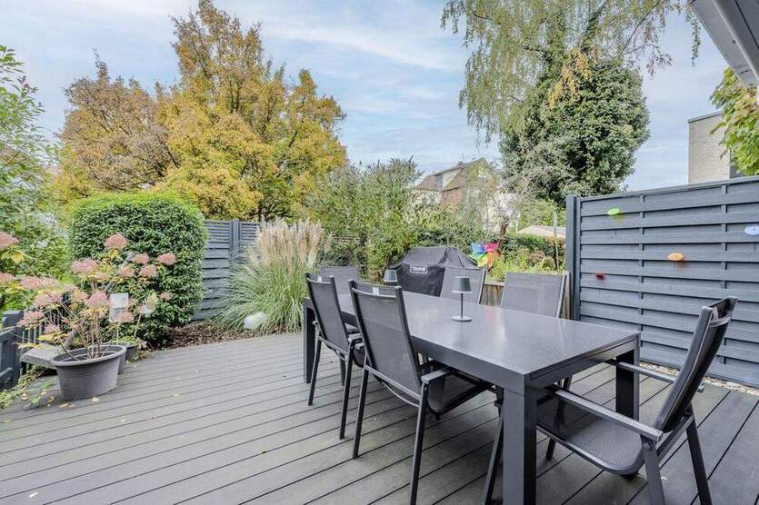 Platz zum Leben, Lieben und Lachen - ein Haus mit Herz und Seele 5 zimmer