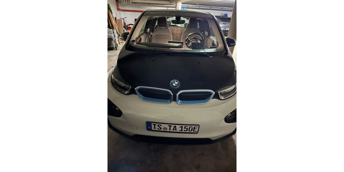 BMW i3 150.000 km 11.000 &euro; Waging am see 83329