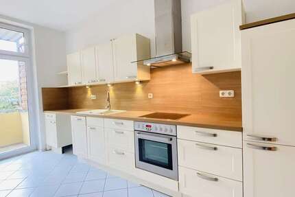 Wohnung zum Kaufen in Rostock 295.000 € 81.39 m² 3 zimmer