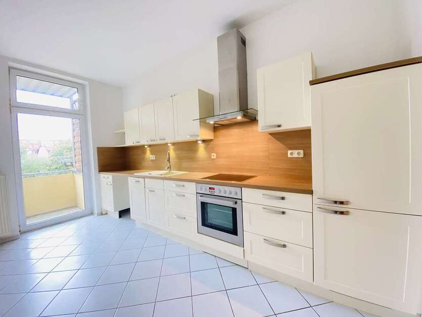 Wohnung zum Kaufen in Rostock 295.000 € 81.39 m² 3 zimmer