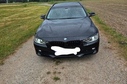 BMW 318 330.000 km 5.900 &euro; Fichtenau 74579