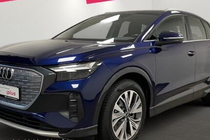 Audi Q4 e-tron 81.057 km 30.900 &euro; Düsseldorf 40233
