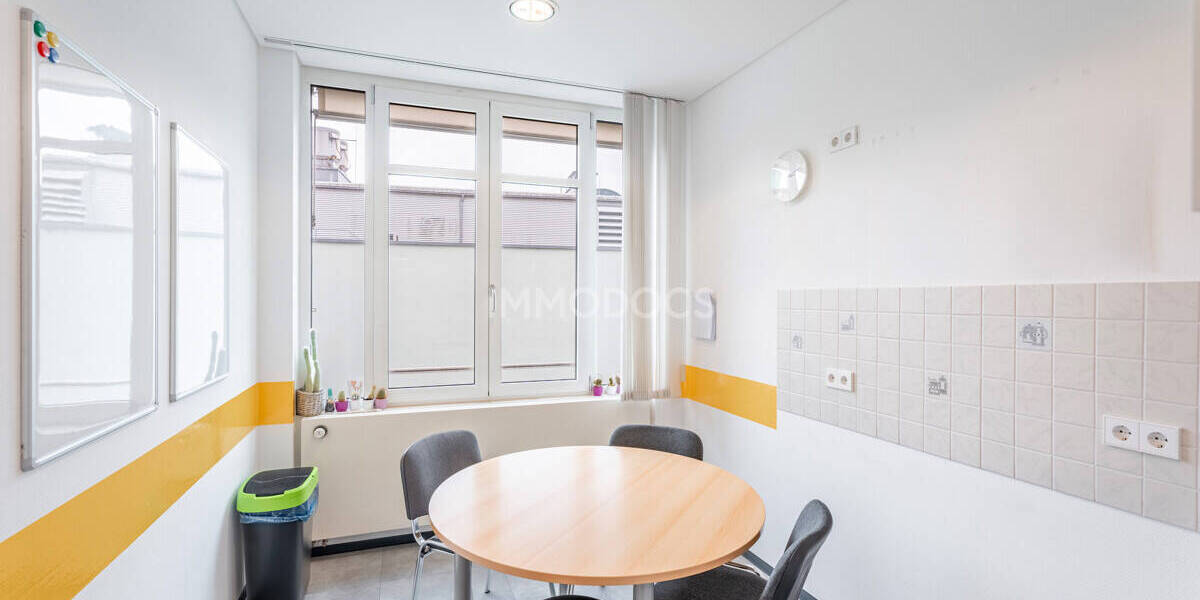 Gewerbeobjekt Kempten Auf dem Lindenberg - 7 Zimmer, 167 m&sup2;, 1.820&euro; | Angebot:26432904