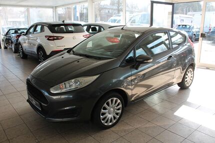 Ford Fiesta 80.562 km 6.490 &euro; Bad Oldesloe 23843