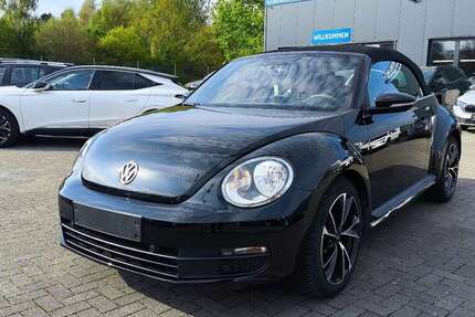 VW Beetle 101.928 km 10.799 &euro; Alsdorf 52477