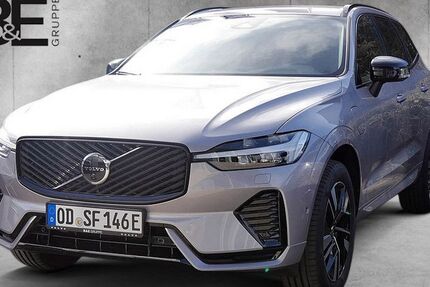 Volvo XC60 1.500 km 66.950 &euro; Glinde 21509