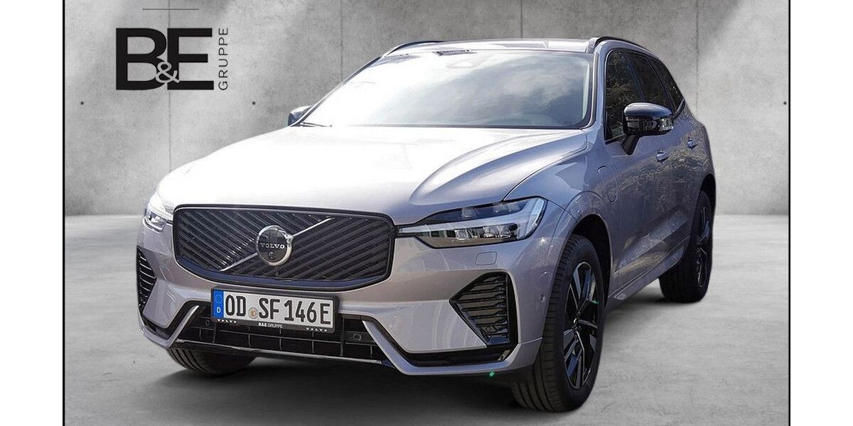 Volvo XC60 1.500 km 66.950 &euro; Glinde 21509