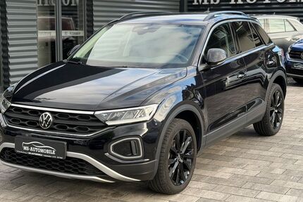 VW T-Roc 35.805 km 26.950 &euro; Holzminden 37603