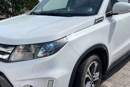 Suzuki Vitara 94.000 km 13.600 &euro; Anröchte 59609