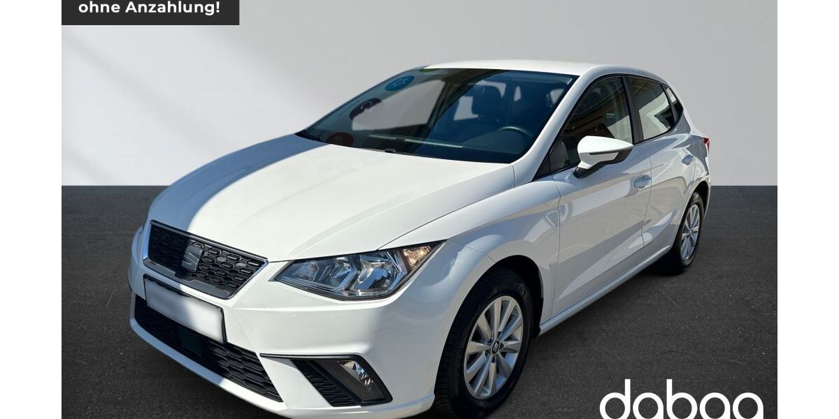 Seat Ibiza 62.727 km 12.490 &euro; Oranienburg OT Germendorf 16515