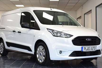 Ford Transit Connect 54.130 km 13.870 &euro; Nürnberg 90431