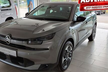 Citroen C4 5.157 km 19.999 &euro; Halberstadt 38820