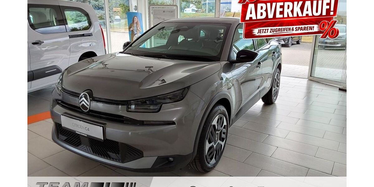 Citroen C4 5.157 km 19.999 &euro; Halberstadt 38820