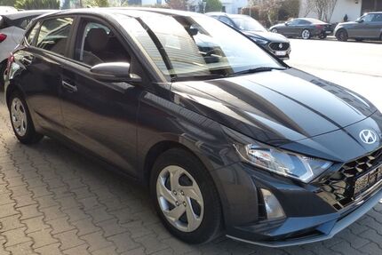 Hyundai i20 15.500 km 18.490 &euro; Stadtbergen 86391