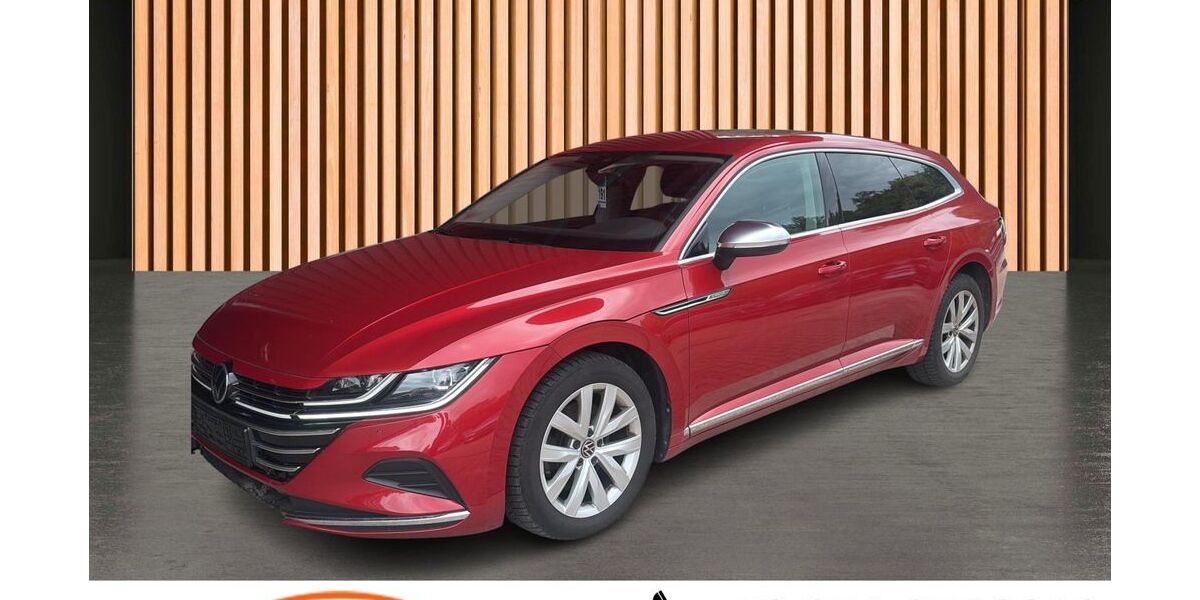 VW Arteon 64.252 km 23.880 &euro; Dresden 01328