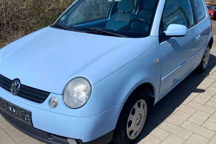 VW Lupo 121.000 km 1.350 &euro; Hildesheim 31137