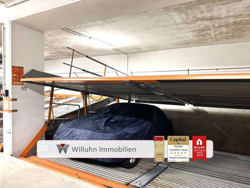 Garage zu verkaufen in Leipzig 9.500 €