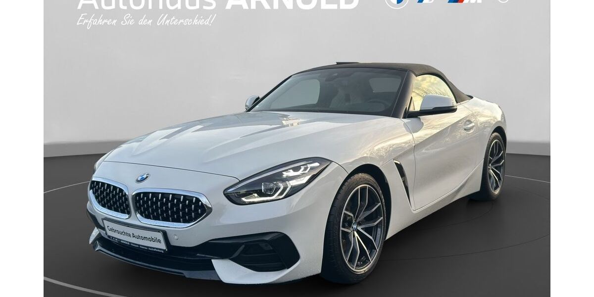 BMW Z4 13.991 km 34.520 &euro; Hösbach 63768