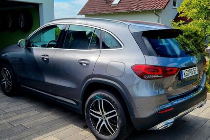 Mercedes-Benz GLA 200 41.100 km 31.700 &euro; Windheim 97702