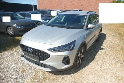 Ford Focus 7.500 km 19.999 &euro; Dahme/Mark 15936