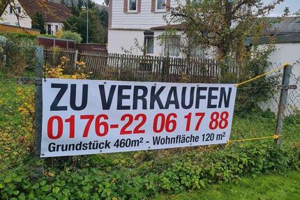 Haus Bleicherode - 7 Zimmer, 120 m&sup2;, 70.000&euro; | Angebot:25328227