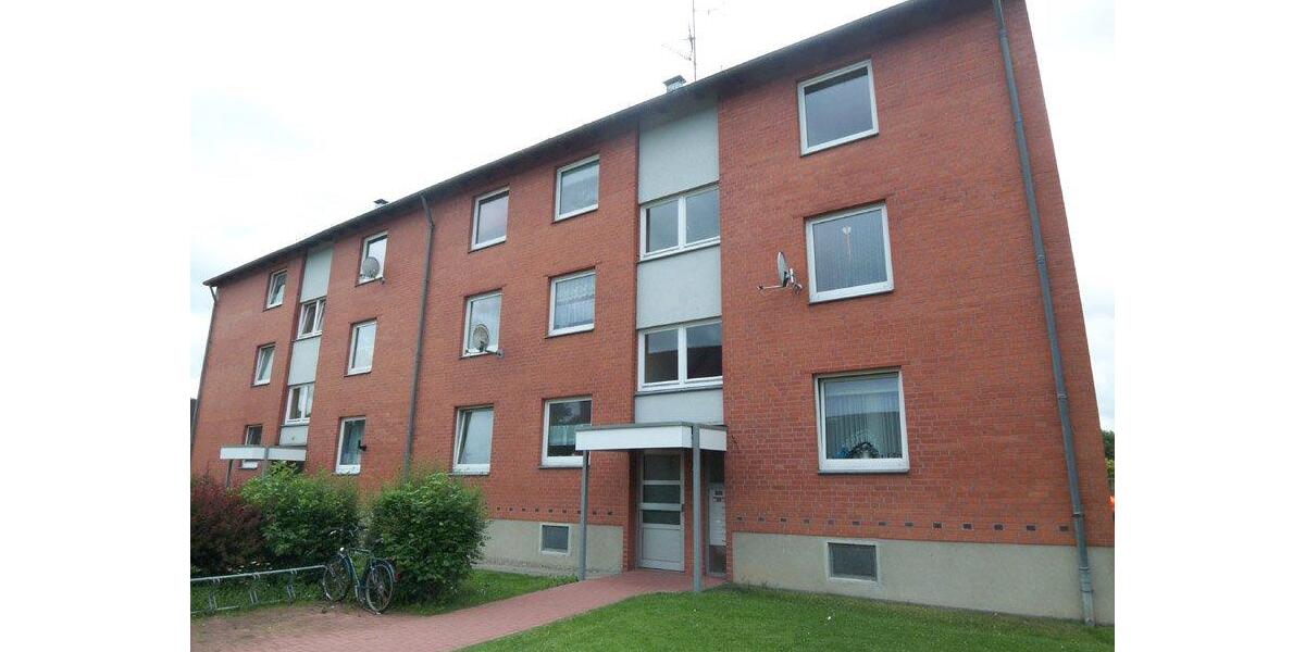 Etagenwohnung Damp - 3.5 Zimmer, 69 m&sup2;, 158.900&euro; | Angebot:26927790