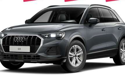 Audi Q3 23.258 km 35.990 &euro; Hannover 30179