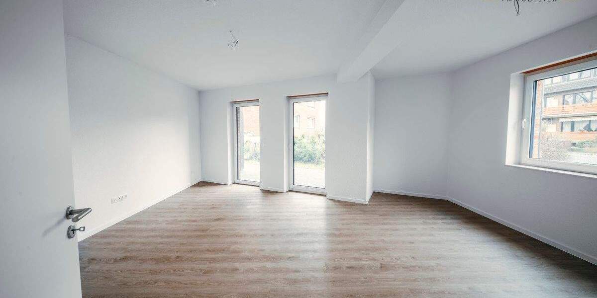 Etagenwohnung Delmenhorst / Ströhen Bungerhof - 3 Zimmer, 87 m&sup2;, 325.000&euro; | Angebot:25674962