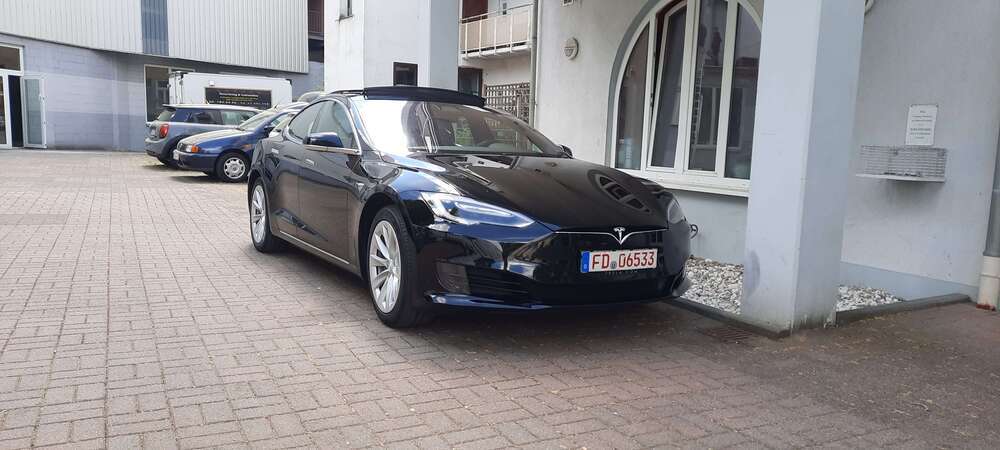 Model S