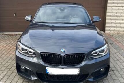BMW 220 235.000 km 11.450 &euro; Oldendorf 21726