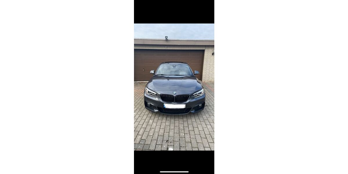BMW 220 235.000 km 11.450 &euro; Oldendorf 21726