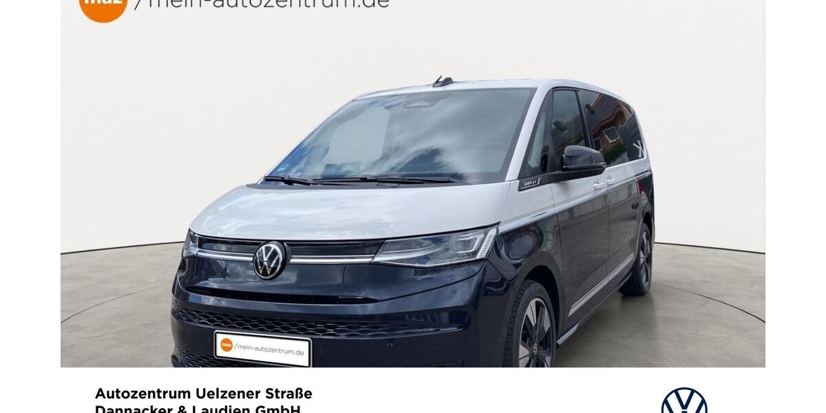VW T7 Multivan 4.990 km 64.999 &euro; Lüneburg 21335