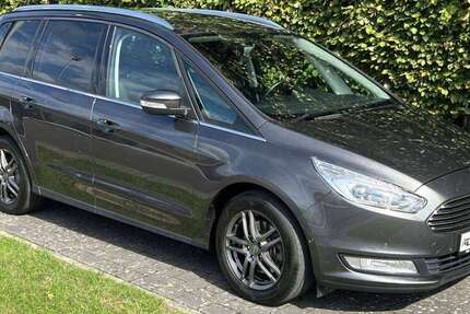 Ford Galaxy 72.600 km 19.350 &euro; Düdenbüttel 21709