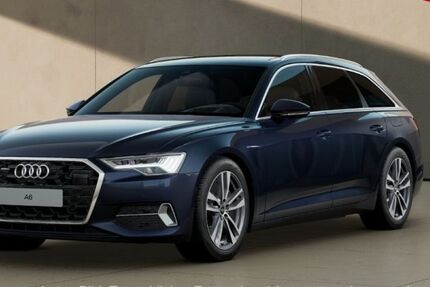 Audi A6 22.890 km 53.740 &euro; Wackersdorf 92442