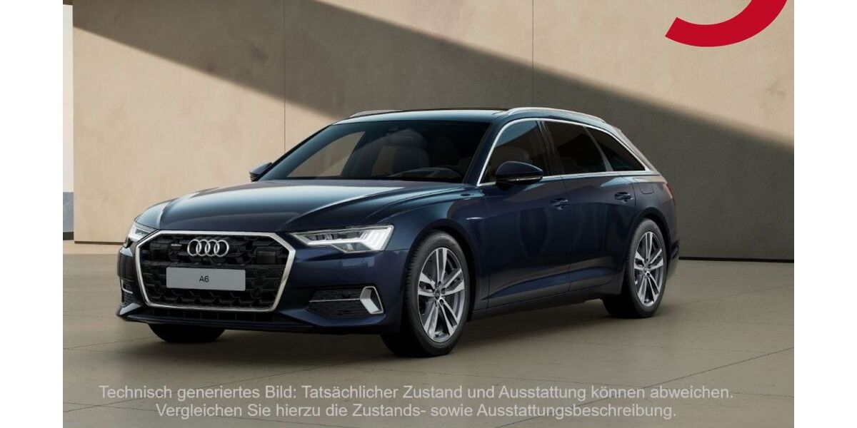 Audi A6 22.890 km 53.740 &euro; Wackersdorf 92442