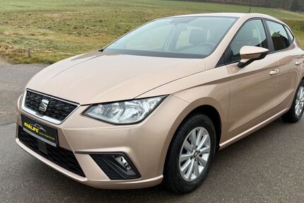 Seat Ibiza 64.978 km 10.999 &euro; Winterbach bei Günzburg 89368