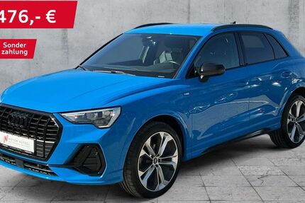 Audi Q3 30.028 km 34.000 &euro; Bayreuth 95448